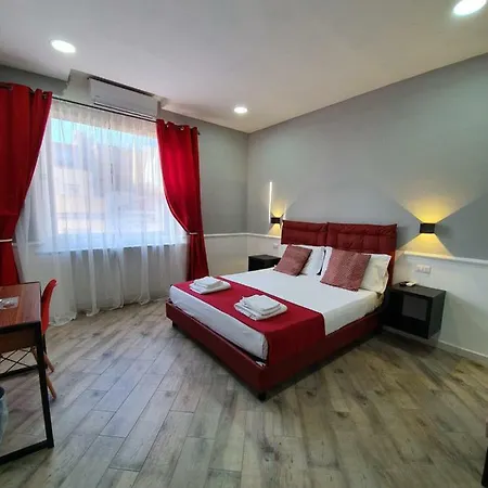 Dimorra Boutique Rooms-2
