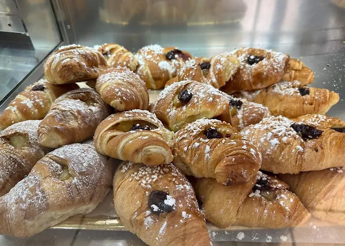 Hotel Momo Napoli