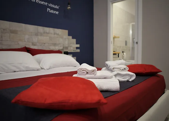 B&B i Maestri Napoli