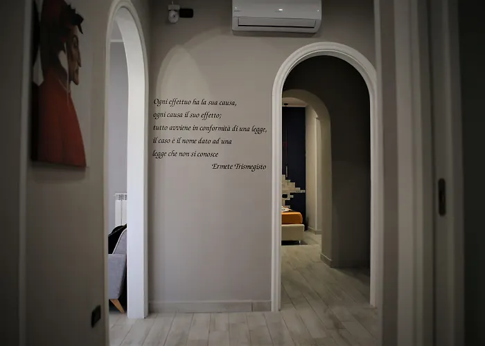 B&B i Maestri Napoli