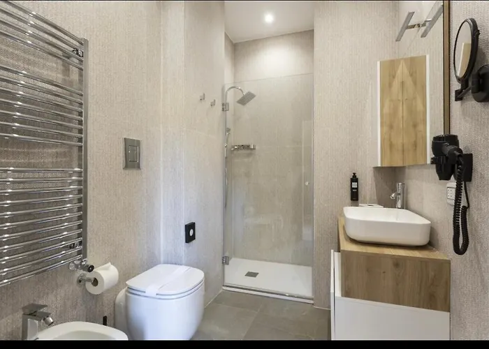 Aparthotel Casa Ilaria Napoli